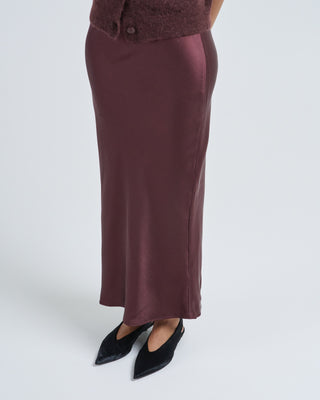 saagneta long skirt