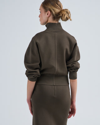 sable compact milano jacket