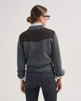 saddle up jacket