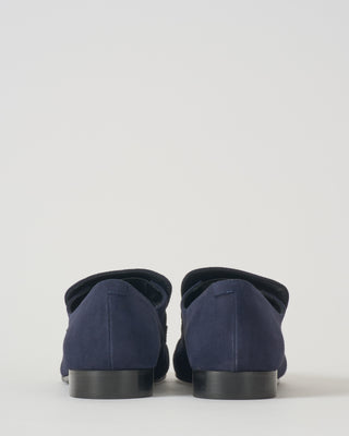 sadie flat loafer