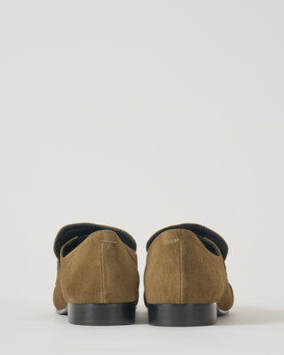 sadie flat loafer