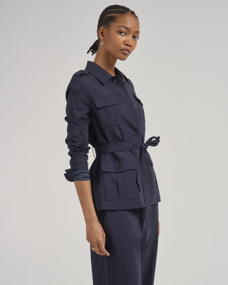 safari jacket