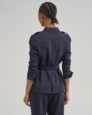 safari jacket