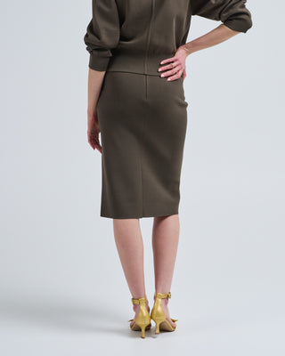 safir compact milano skirt