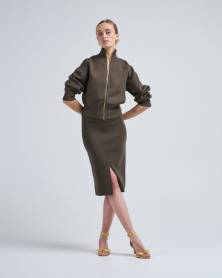 safir compact milano skirt