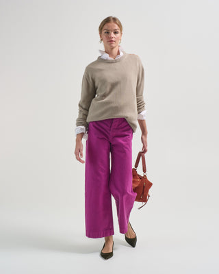 sailor pant