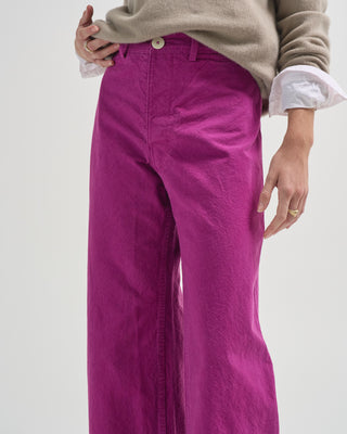 sailor pant