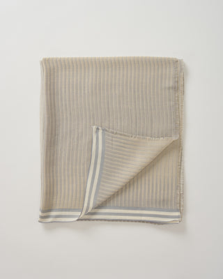 salome rectangular scarf