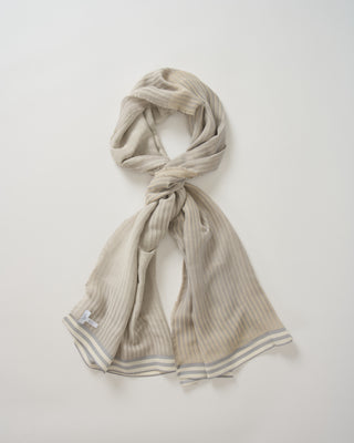 salome rectangular scarf