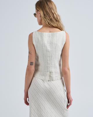 saloves vest