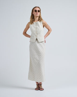 saloves vest