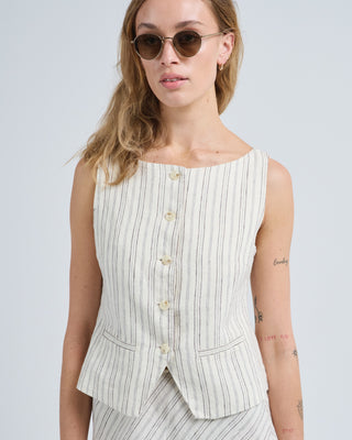saloves vest