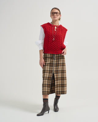 salty vest