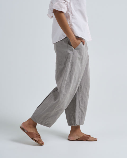 Bergfabel Sandra Pants Mink