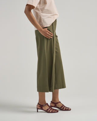sascha cropped trouser
