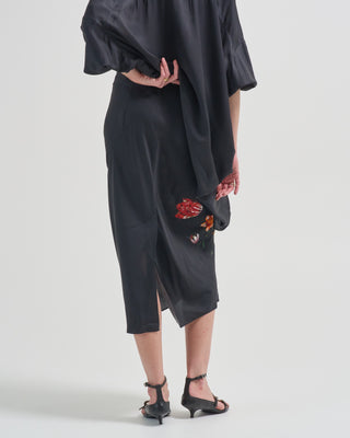 sati skirt