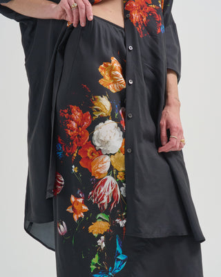 sati skirt