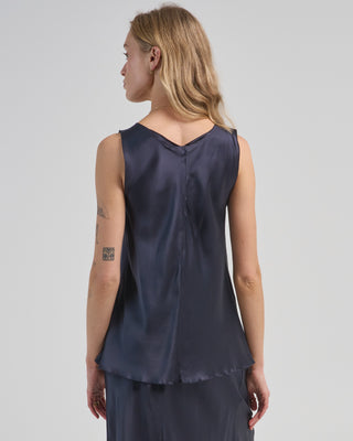 satin top