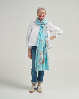scarf etole 100 atlas