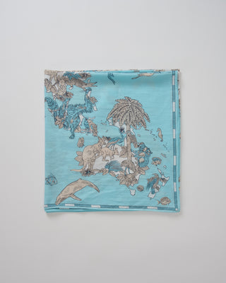 scarf etole 100 atlas