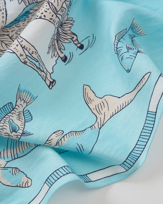 scarf etole 100 atlas