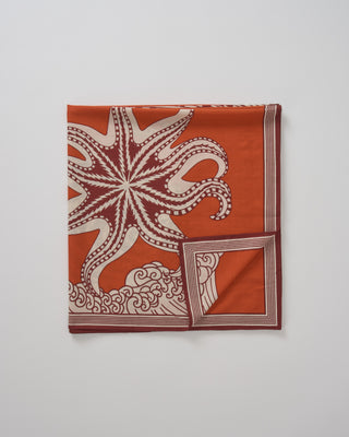 scarf etole 100 vague