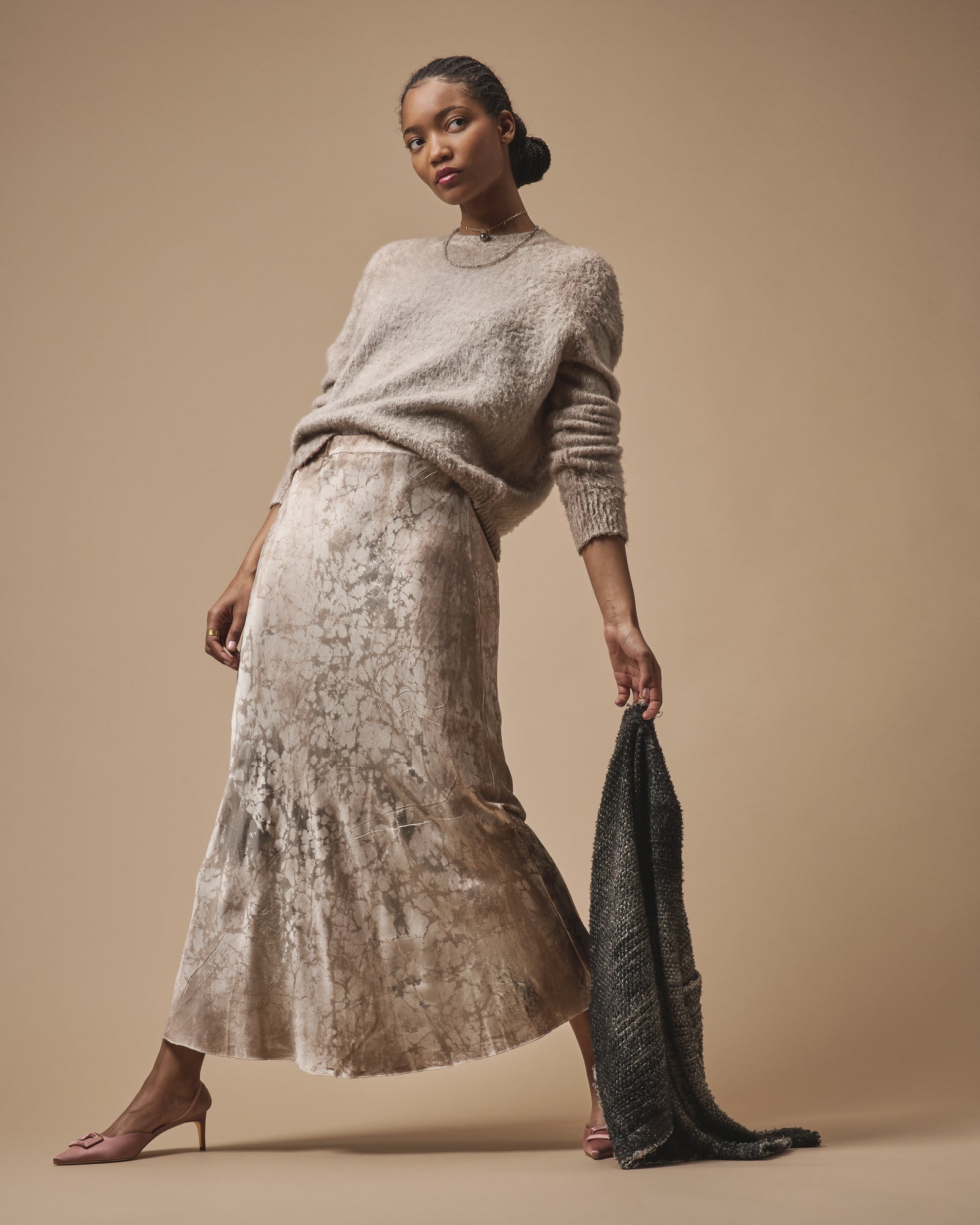 DRIES VAN NOTEN（ドリスヴァンノッテン）の「RUBEN 3356 W.W.COAT（その他アウター）」 - WEAR