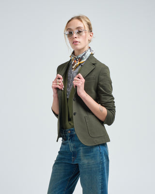 cashmere touch slim fit
