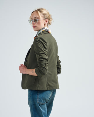 cashmere touch slim fit