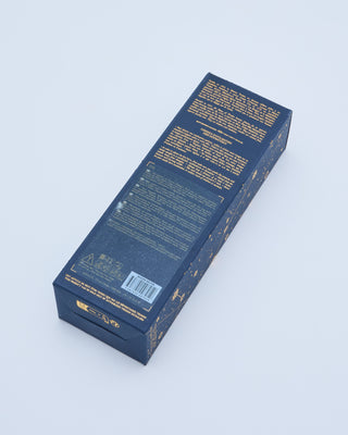 scented madeleine taper candles