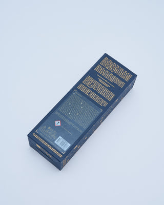 scented madeleine taper candles