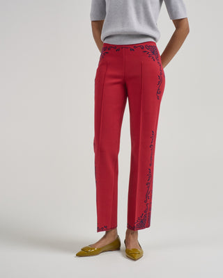 scroll pant