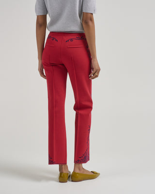 scroll pant