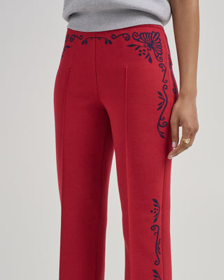 scroll pant