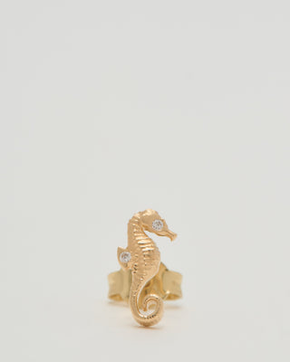 seahorse stud
