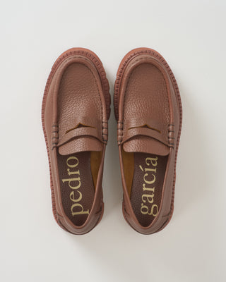 sebas loafer