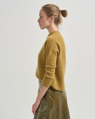 seed sweater