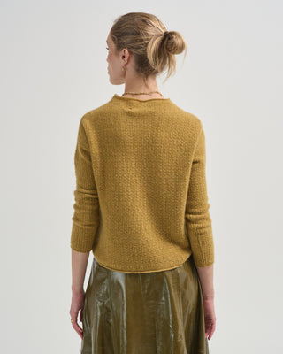 seed sweater