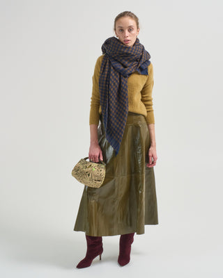 seed sweater