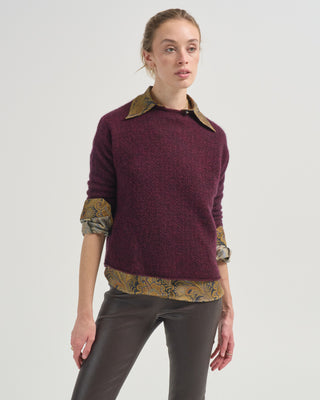 seed sweater