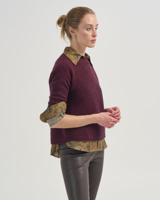 seed sweater