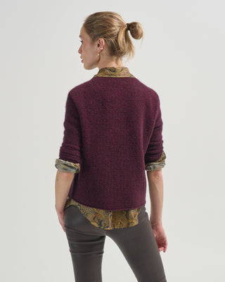seed sweater