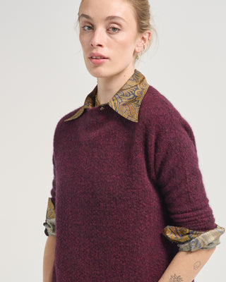 seed sweater