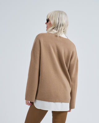 serafino sweater