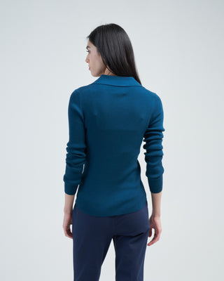 serafino vneck sweater