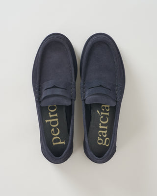 sergia loafer