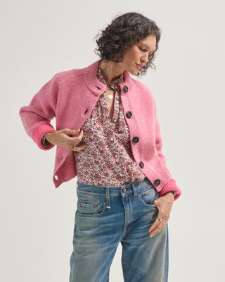 sherman cardigan