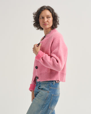 sherman cardigan