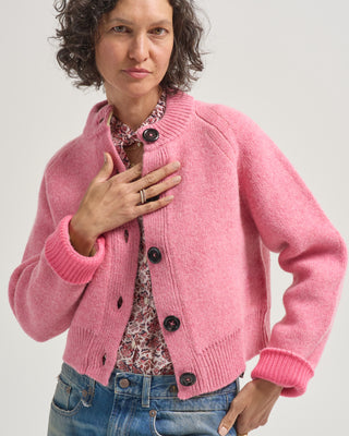 sherman cardigan