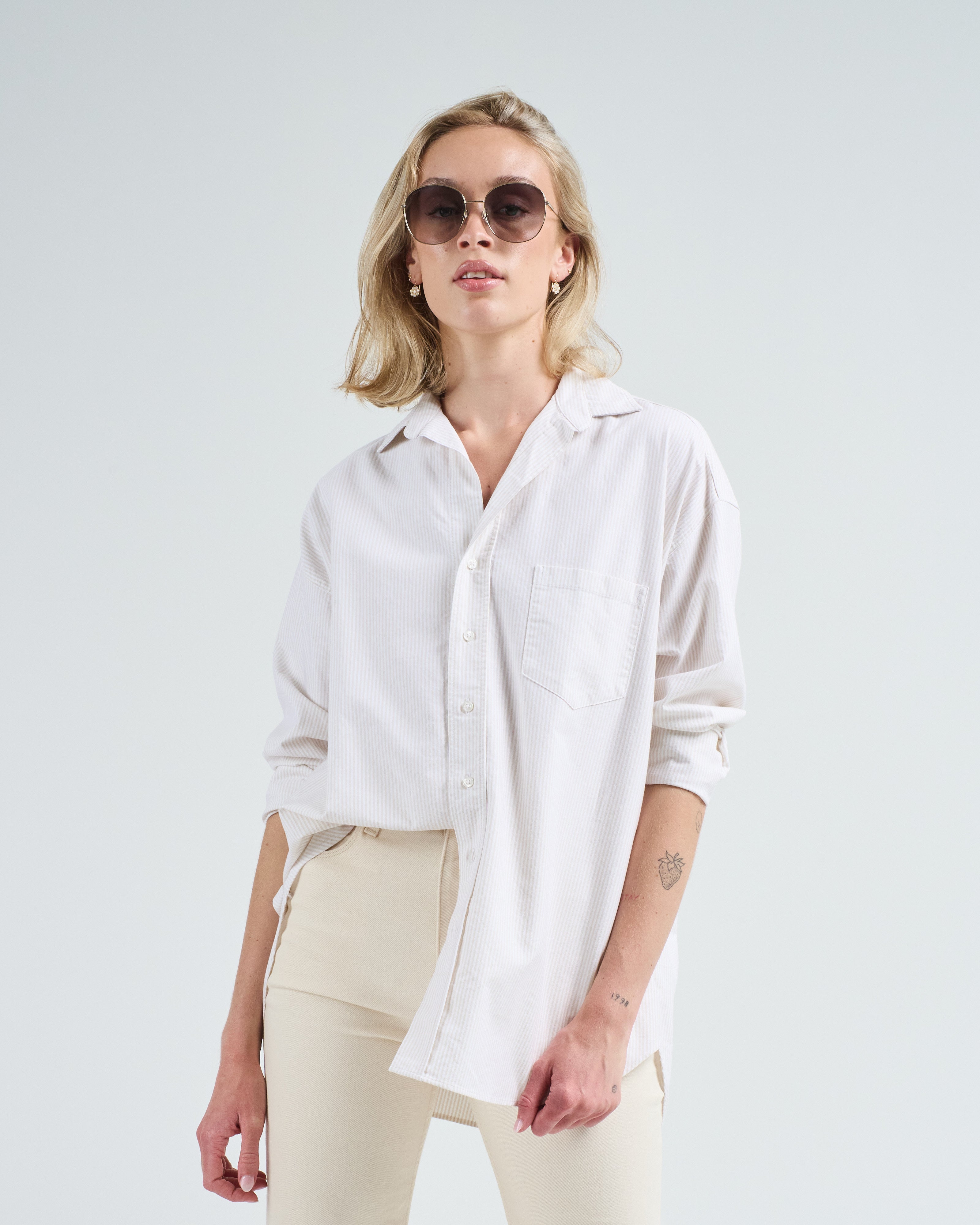 Women's Designer Blouses
